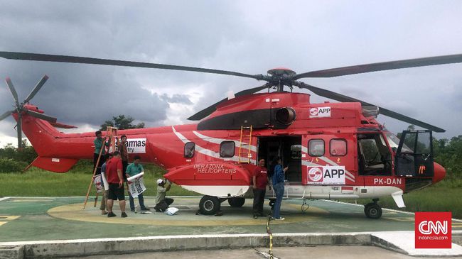 Sinarmas Siapkan Rp390 Miliar untuk Mengatasi Kebakaran Hutan