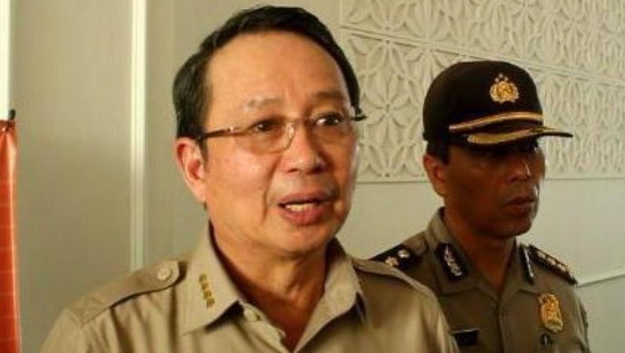 Kebakaran Hutan Masih Terjadi, BNPB Kirim 4 Heli untuk Water Bombing ke Riau